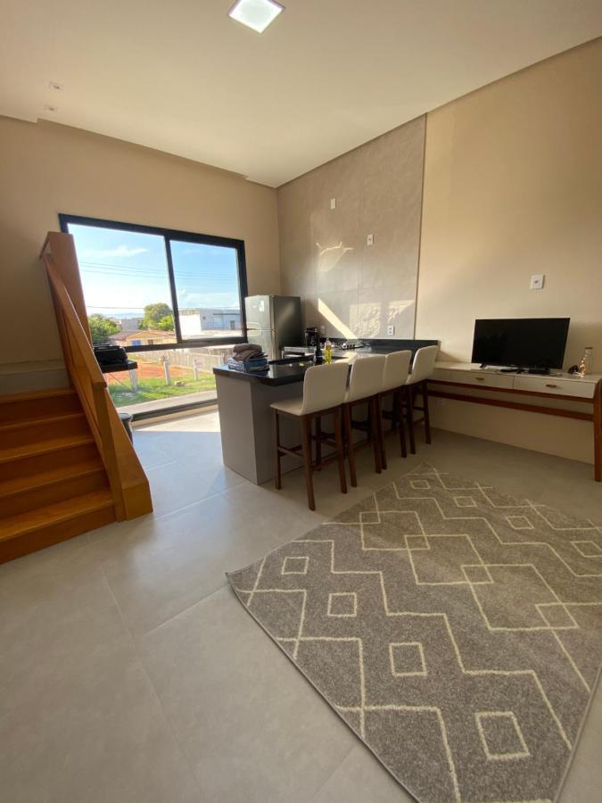Apartmán Apartamento Do Milhao Torres Exteriér fotografie